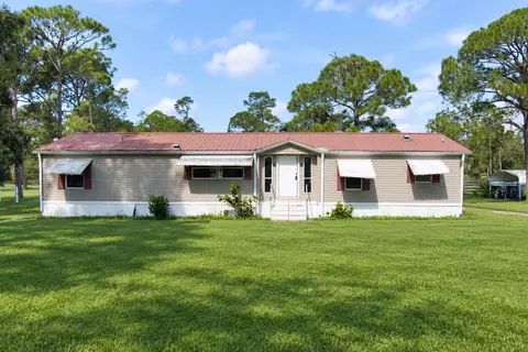 12851 NE 26th Ave, Okeechobee, FL 34972