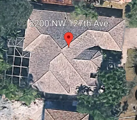 2200 NW 127th Ave NW, Pembroke Pines, FL 33028