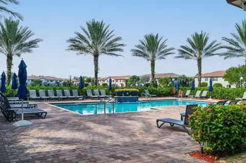 Exterior - 12822 Anthorne Ln, Boynton Beach, FL 33436 photo 6 of 6