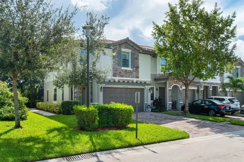 Exterior - 12822 Anthorne Ln, Boynton Beach, FL 33436 photo 5 of 6