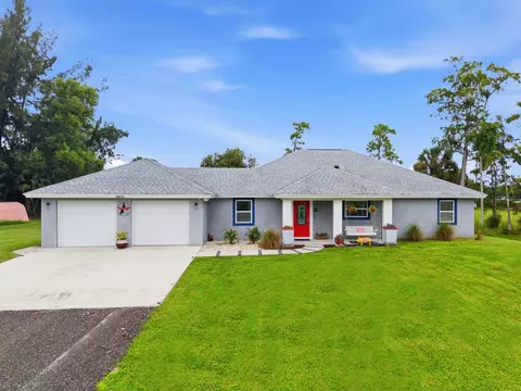 14171 Biddex Rd, Loxahatchee Groves, FL 33470