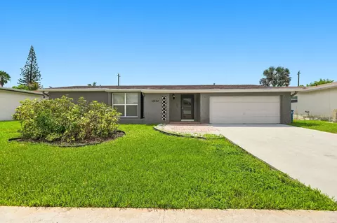10830 NW 29th Ct, Sunrise, FL 33322