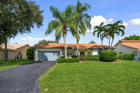 4850 NW 92nd Ter, Coral Springs, FL 33067