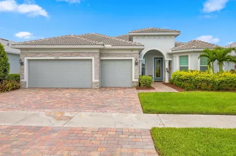 13096 SW Aureolian Ln, Port Saint Lucie, FL 34987