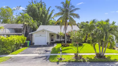 5318 NW 93rd Ave, Sunrise, FL 33351