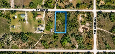 16162 NW 290th St, Okeechobee, FL 34972