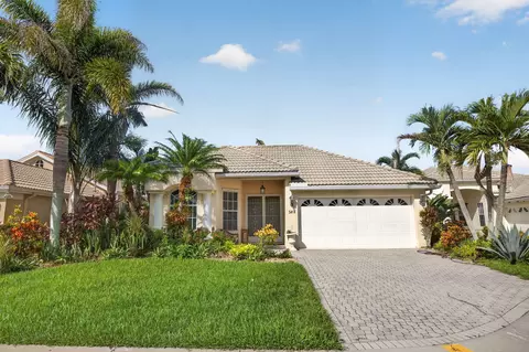 588 SW Saint Johns Bay, Port Saint Lucie, FL 34986