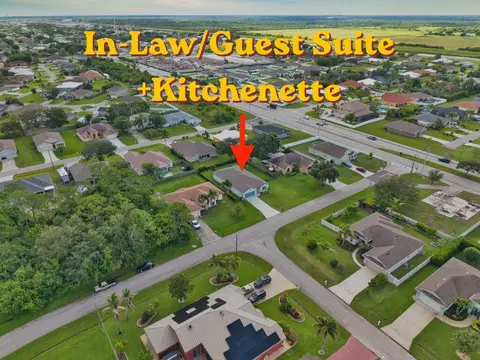 226 SW Milburn Cir, Port Saint Lucie, FL 34953