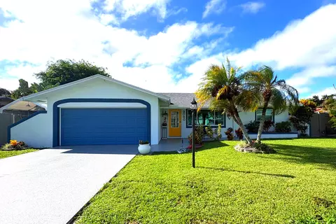 3080 Tropical Trl, Lake Worth, FL 33462
