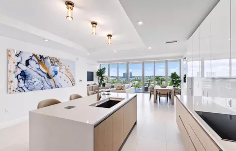 3100 N Ocean Dr #P-701, Singer Island, FL 33404