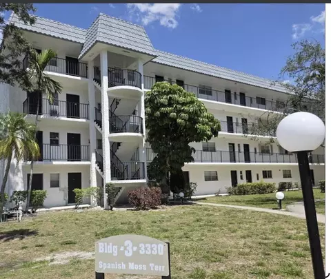 3330 Spanish Moss Ter #212, Lauderhill, FL 33319