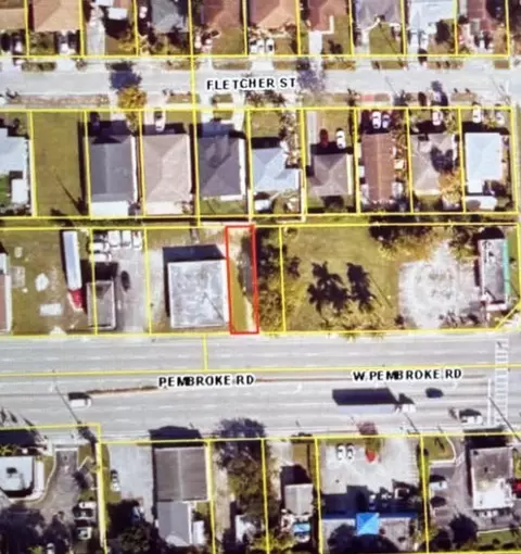 6501 Pembroke Rd, Hollywood, FL 33023