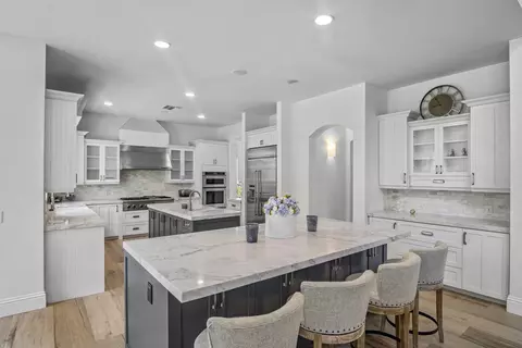 Kitchen - 4786 Ridgewood Rd E, Boynton Beach, FL 33436 photo 6 of 8