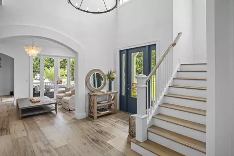 Entry Way - 4786 Ridgewood Rd E, Boynton Beach, FL 33436 photo 2 of 14