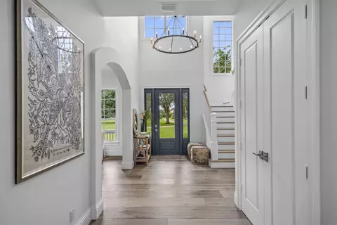 Entry Way - 4786 Ridgewood Rd E, Boynton Beach, FL 33436 photo 1 of 14