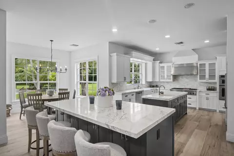 Kitchen - 4786 Ridgewood Rd E, Boynton Beach, FL 33436 photo 1 of 8