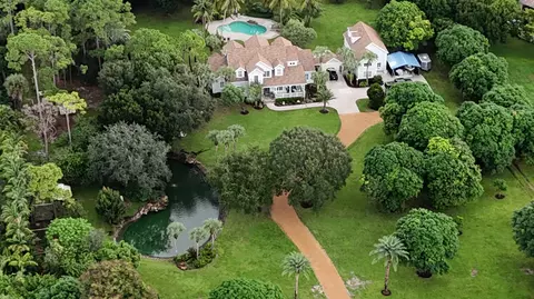 View/Area - 4786 Ridgewood Rd E, Boynton Beach, FL 33436 photo 8 of 9