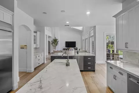 Kitchen - 4786 Ridgewood Rd E, Boynton Beach, FL 33436 photo 8 of 8