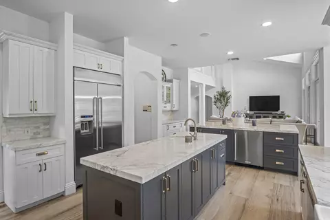 Kitchen - 4786 Ridgewood Rd E, Boynton Beach, FL 33436 photo 4 of 8