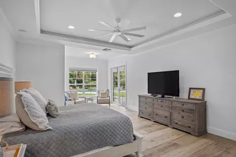 Bedroom - 4786 Ridgewood Rd E, Boynton Beach, FL 33436 photo 3 of 7