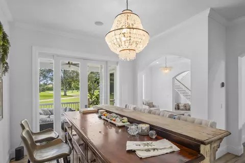 Dining - 4786 Ridgewood Rd E, Boynton Beach, FL 33436 photo 2 of 3