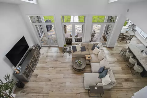 Living - 4786 Ridgewood Rd E, Boynton Beach, FL 33436 photo 2 of 2