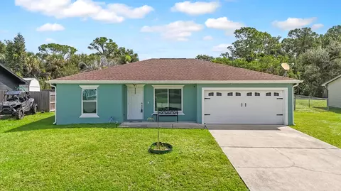 5010 Hickory Dr, Fort Pierce, FL 34982
