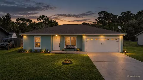 5010 Hickory Dr, Fort Pierce, FL 34982