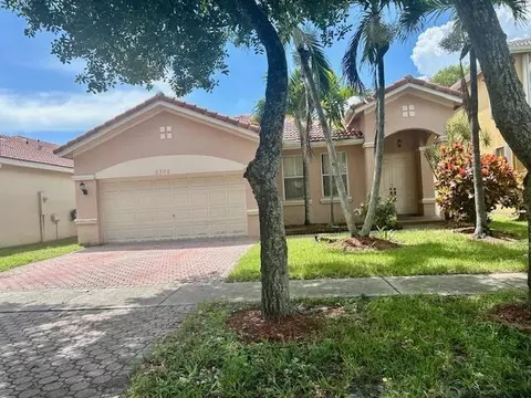 2302 SW 125th Ave, Miramar, FL 33027