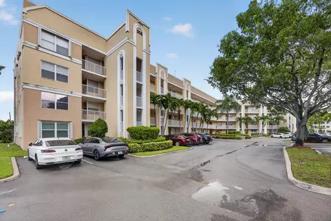 10346 NW 24th Pl #406, Sunrise, FL 33322