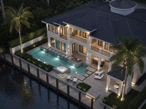 2415 Castilla Isle, Fort Lauderdale, FL 33301