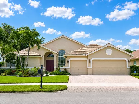 2783 E Abiaca Cir, Davie, FL 33328