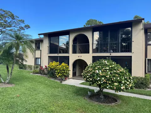 7610 NW 18th St #104, Margate, FL 33063