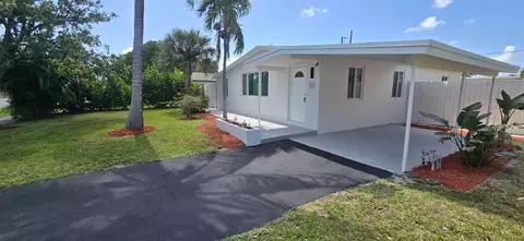 160 NE 60th St, Oakland Park, FL 33334