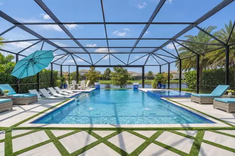 141 Blanca Isles Ln, Jupiter, FL 33478