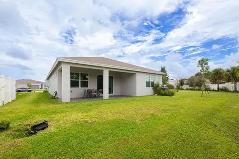Exterior - 5788 SE Skyblue Cir, Stuart, FL 34997 photo 7 of 16