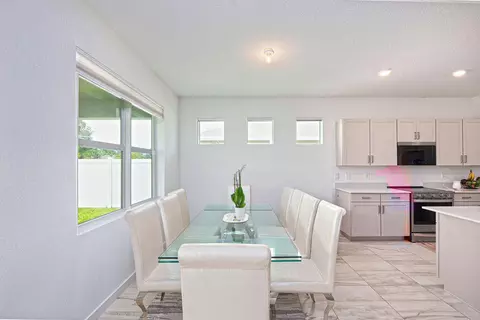 Dining - 5788 SE Skyblue Cir, Stuart, FL 34997 photo 1 of 1