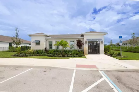 Exterior - 5788 SE Skyblue Cir, Stuart, FL 34997 photo 16 of 16
