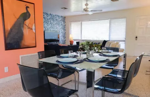 Dining - 2355 NE 4th St, Pompano Beach, FL 33062 photo 3 of 3