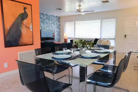 Dining - 2355 NE 4th St, Pompano Beach, FL 33062 photo 1 of 3