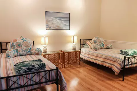 Bedroom - 2355 NE 4th St, Pompano Beach, FL 33062 photo 4 of 9