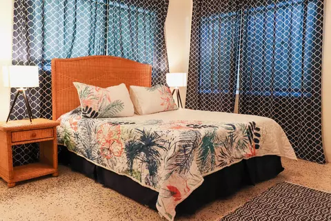 Bedroom - 2355 NE 4th St, Pompano Beach, FL 33062 photo 7 of 9