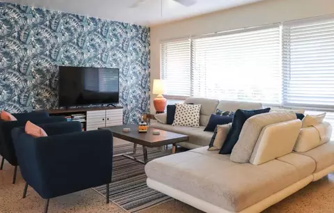 Living - 2355 NE 4th St, Pompano Beach, FL 33062 photo 3 of 5