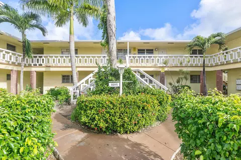 1501 Arthur St #5, Hollywood, FL 33020