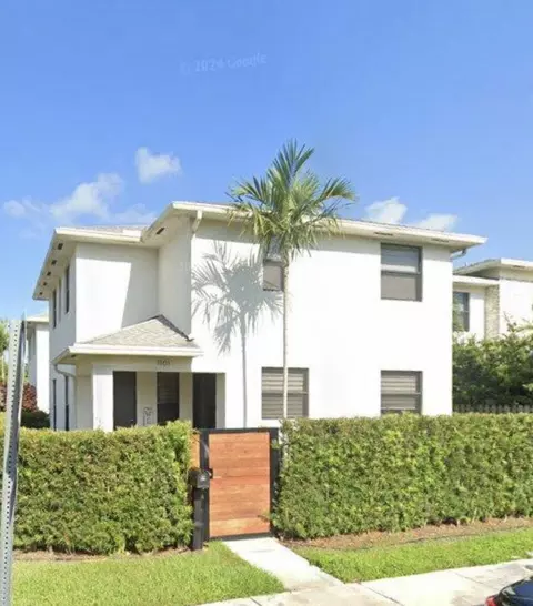 1101 NE 3rd Ave, Fort Lauderdale, FL 33304
