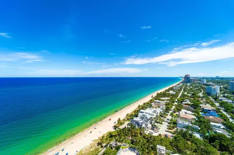 3200 N Ocean Blvd #PH2708, Fort Lauderdale, FL 33308