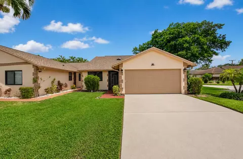 3180 NW 13th St, Delray Beach, FL 33445