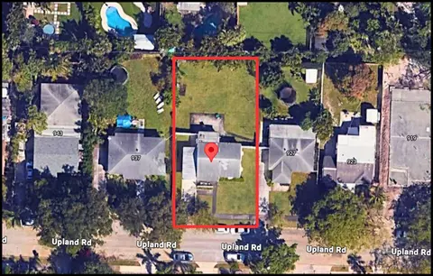 933 Upland Rd, West Palm Beach, FL 33401