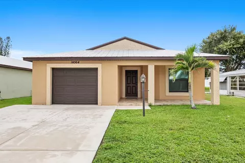 14564 Dalia Ave, Fort Pierce, FL 34951