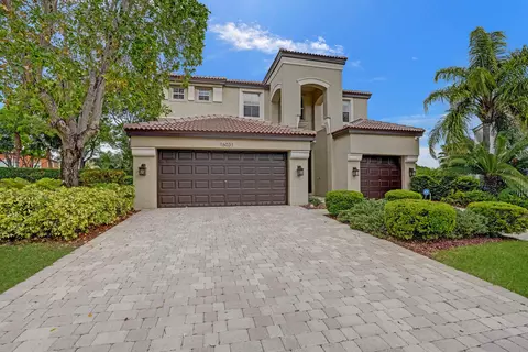 16031 SW 49th Ct, Miramar, FL 33027